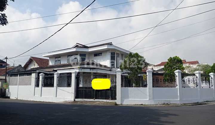 Rumah Hook Nyaman Estetik Siap Huni di Jl. Kapten Naseh, Tasikmalaya Rumah Hook Nyaman Estetik Siap Huni di Jl. Kapten Naseh, Tasikmalaya