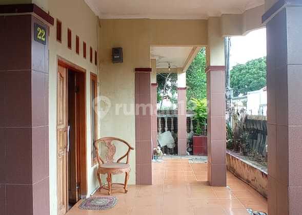 Dijual Rumah Tengah Kota Dibawah 1 M Jl. Kapten Naseh, Tasikmalaya