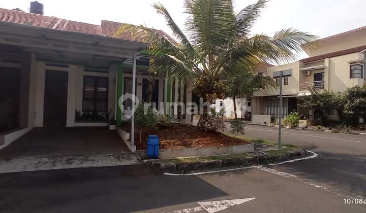 Rumah Hook Nyaman dan Asri 1 Lantai Siap Huni di Grand Mayasari Estate, Tasikmalaya 2