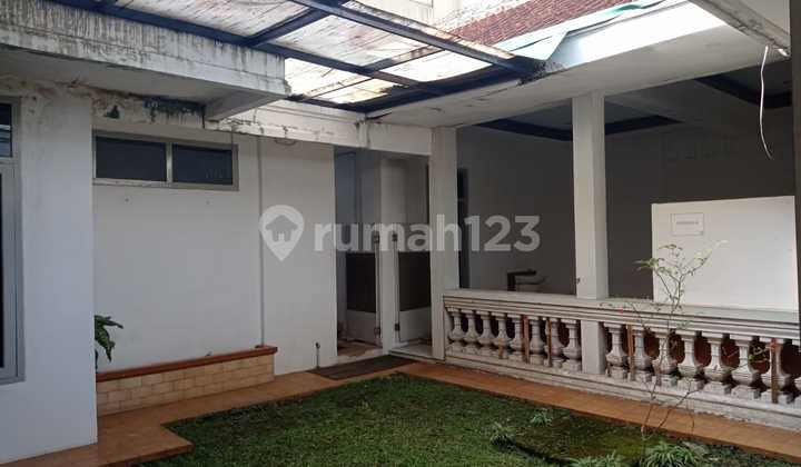 Rumah Hook Nyaman Estetik Siap Huni di Jl. Kapten Naseh, Tasikmalaya 2