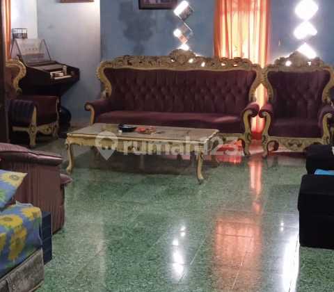 Rumah Cocok untuk Kostan atau Tempat Tinggal Dekat Pesantren Idrisiyyah, Jl. Pagendingan, Tasikmalaya