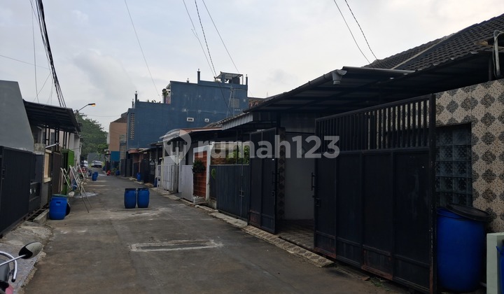 Dijual Rumah Minimalis Siap Huni di Permata Intan Regency, Tasikmalaya Dijual Rumah Minimalis Siap Huni di Permata Intan Regency, Tasikmalaya