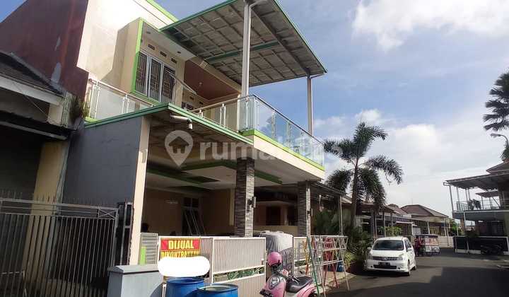 Jual/sewa Rumah Siap Huni Di Perum Asri Padayungan, Jl. Perintis Kemerdekaan, Tasikmalaya 2