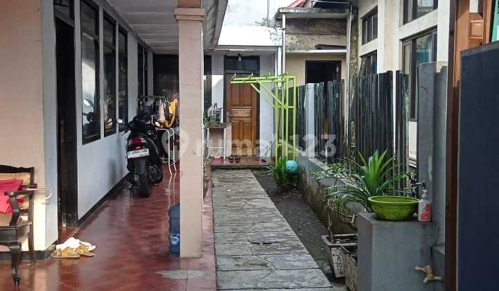 Km 0 House Jl. Dr. Sukardjo, Tasikmalaya 2