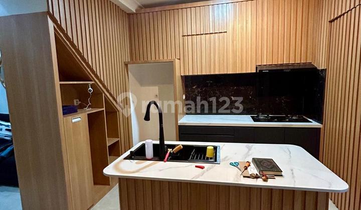 Rumah Cantik Semi Furnished di Family Cluster Jl. Moch Hatta, Tasikmalaya Rumah Cantik Semi Furnished di Family Cluster Jl. Moch Hatta, Tasikmalaya