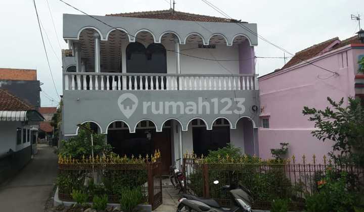 Rumah Hook Dekat Pasar Pancasila, Gg. Pancadarma, Jl. Pancasila, Tasikmalaya 2