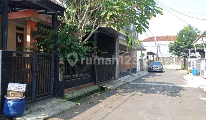 Ready-to-Live House in Baitul Jannah Housing Tasikmalaya Ready-to-Live House in Baitul Jannah Housing Tasikmalaya