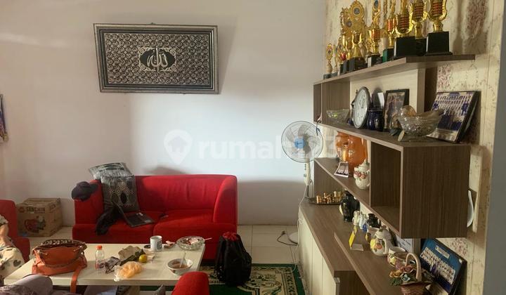 Rumah 2 Lantai Dekat Pusat Olahraga Dadaha, Jl. Lingkar Dadaha, Tasikmalaya