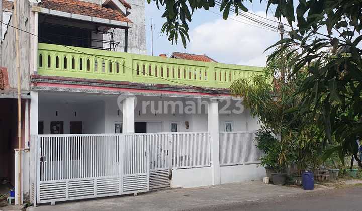 For Sale: 300 Million IDR House Ready to Occupy in Perum Sukarindik Indah, Tasikmalaya For Sale: 300 Million IDR House Ready to Occupy in Perum Sukarindik Indah, Tasikmalaya