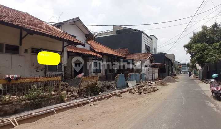Dijual Rumah Sayap Jalan Mitrabatik, Tasikmalaya Dijual Rumah Sayap Jalan Mitrabatik, Tasikmalaya