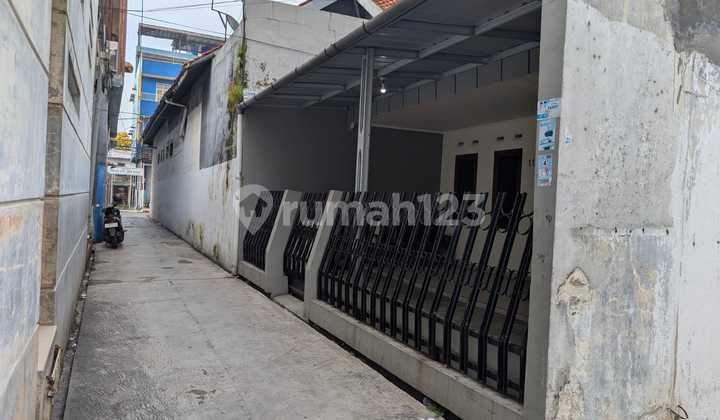 Rumah Siap Huni Di Pusat Kota, Jl. Pataruman, Tasikmalaya  2