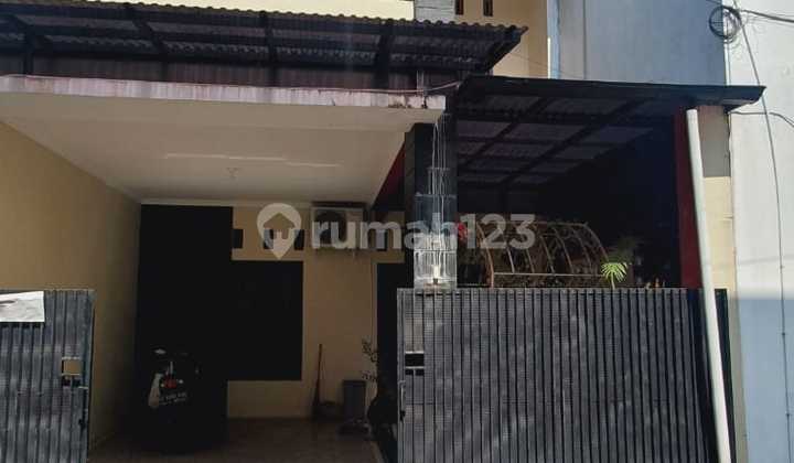 Dijual Rumah Full Furnished di Perum Permata Intan Belakang Pool Primajasa, Tasikmalaya 2