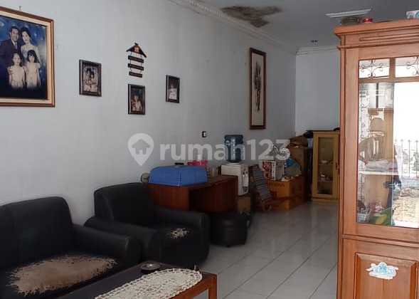 Dijual Rumah 1 Lantai Dekat Mayasari Plaza, Gg. Gn Singa, Tasikmalaya