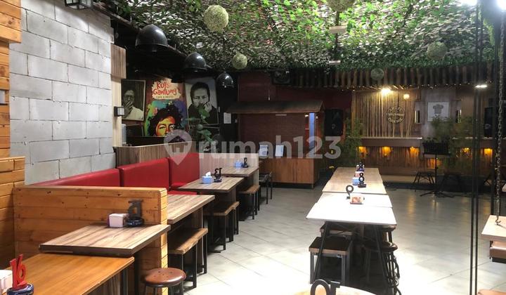 Jual/ Sewa Tempat Usaha 2 Lantai Ex : Cafe Kursi Gantung Jl. Dadaha, Tasikmalaya Jual/ Sewa Tempat Usaha 2 Lantai Ex : Cafe Kursi Gantung Jl. Dadaha, Tasikmalaya