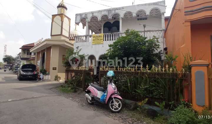 Rumah Hook Dekat Pasar Pancasila, Gg. Pancadarma, Jl. Pancasila, Tasikmalaya Rumah Hook Dekat Pasar Pancasila, Gg. Pancadarma, Jl. Pancasila, Tasikmalaya