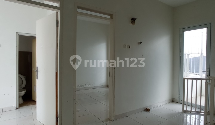 Rumah Dengan Konsep Minimalis Victorian, Perum Casablanca, Tasikmalaya 2