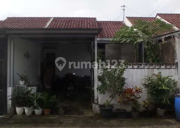 Dijual Rumah 1 Lantai Dekat Bandara, Perum Wastu Kencana Garden, Tasikmalaya 2
