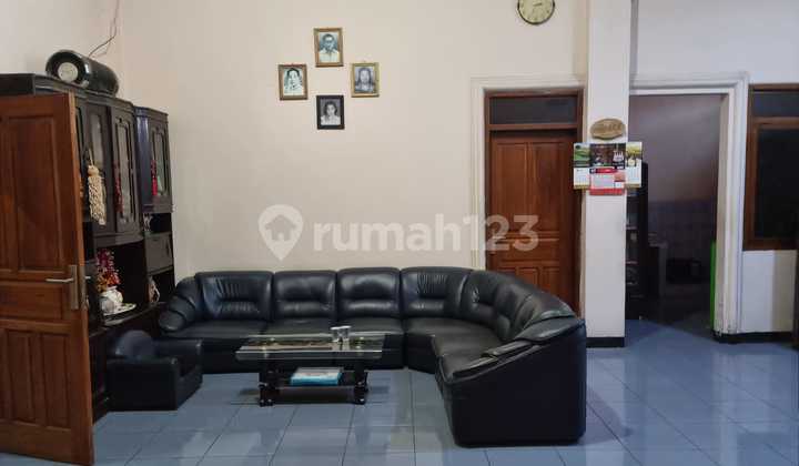 Jual/Sewa Ruko Siap Pakai di Pasar Rel, Tasikmalaya