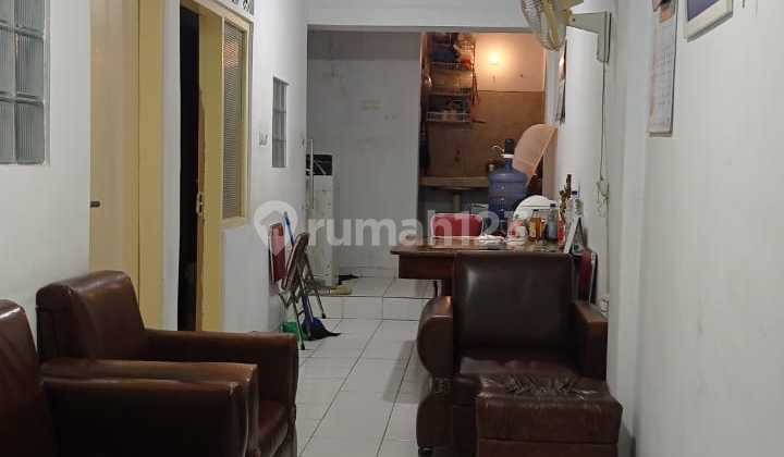 Ruko 3 Lantai Di Pasar Baru 1, Tasikmalaya