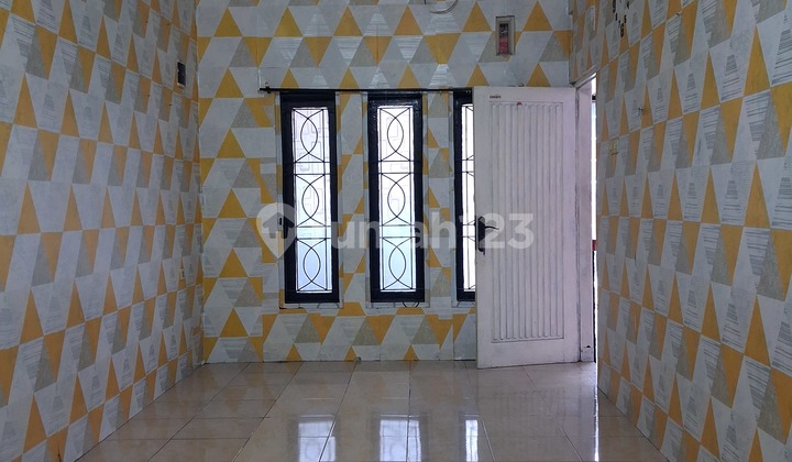 Dijual Rumah Minimalis Siap Huni di Permata Intan Regency, Tasikmalaya 2