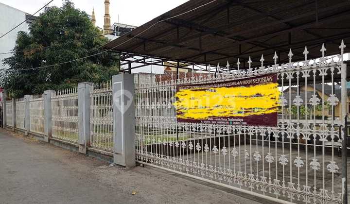 Dijual Rumah, Kostan, Kolam Budidaya Ikan, Jl. Petir Dadaha, Tasikmalaya 2