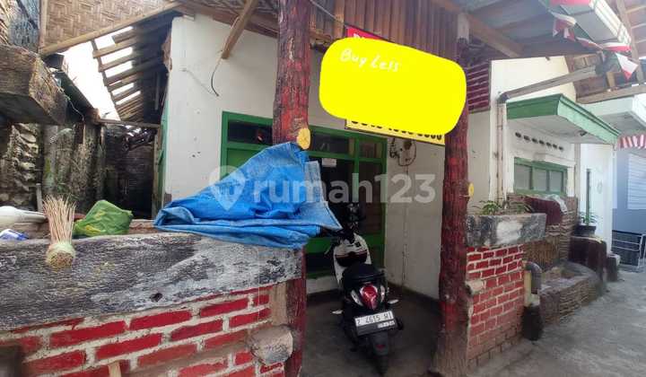Dijual Rumah 200 Jutaan di Pusa Kota Dekat Toserba Yogya, Jl. Pataruman, Tasikmalaya 2