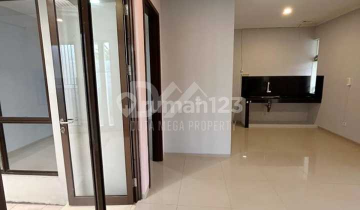 Rumah Hoek Dalam Cluster Graha Raya Bintaro 2
