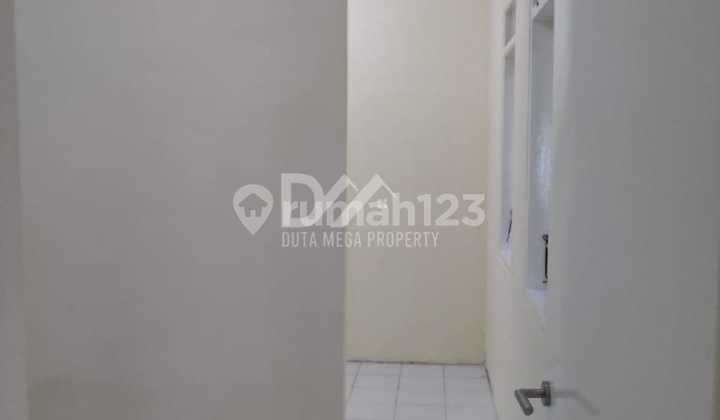 Rumah Siap Huni di Regency Melati Mas 2