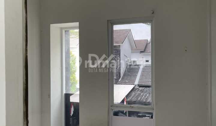 Rumah Siap Huni Cluster Graha Raya, Bintaro 2