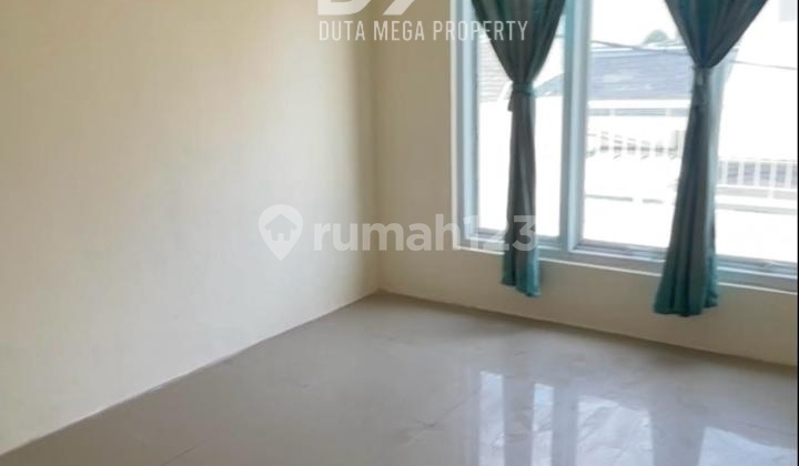 Rumah Bebas Banjir Serpong Park 2