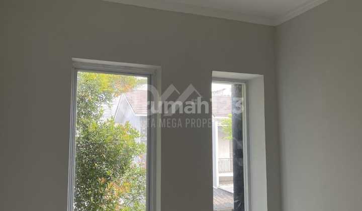 Rumah Siap Huni Dalam Cluster Graha Raya, Bintaro 2