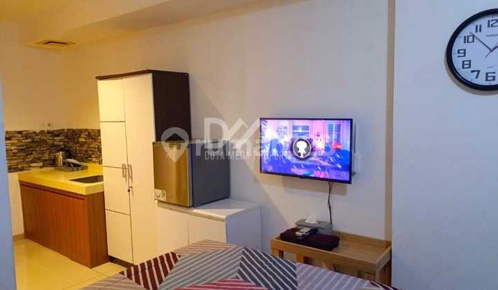 Affordable Apartments Near Tangerang Toll Road 2