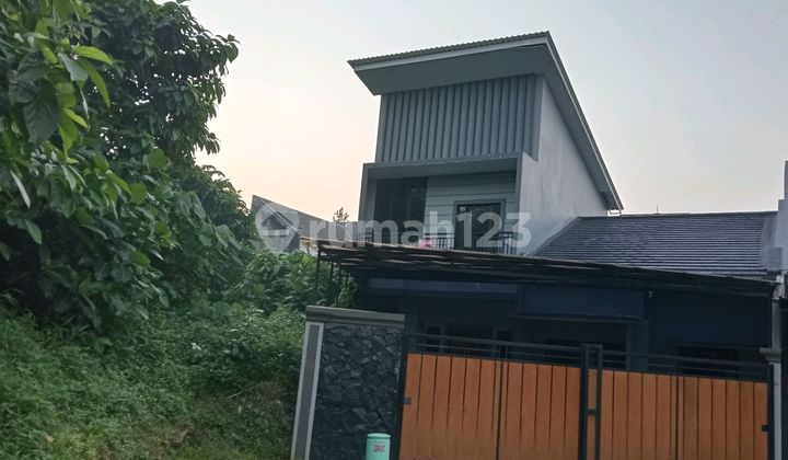 Rumah Siap Huni Di Serpong Park 