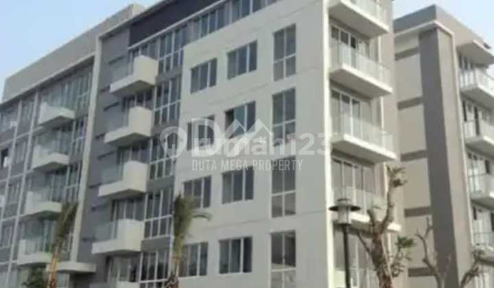 Apartemen 3 Kamar Tidur di Gading Serpong