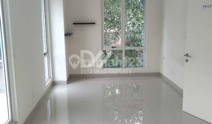 Rumah Dalam Cluster Gading Serpong 2