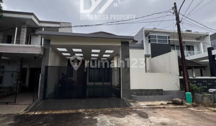 Beautiful House Villa Melati Mas