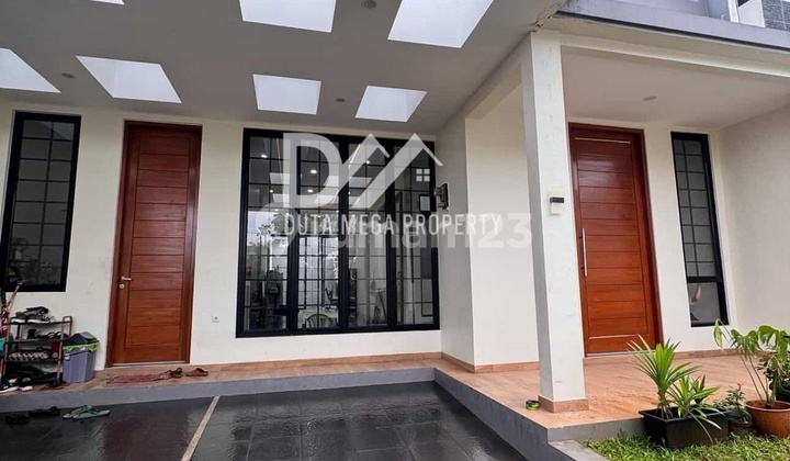 Beautiful House Villa Melati Mas 2