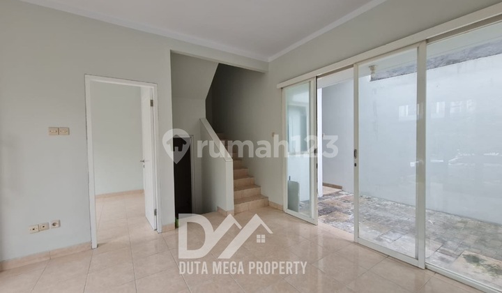 House in Graha Raya Bintaro Cluster 2