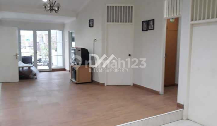 For Sale House In Villa Melati Mas, South Tangerang 2