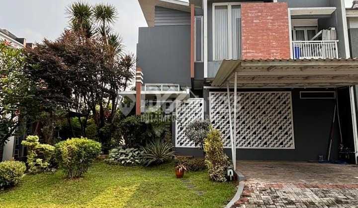 Rumah Siap Huni Delatinos Bsd Rumah Siap Huni Delatinos Bsd