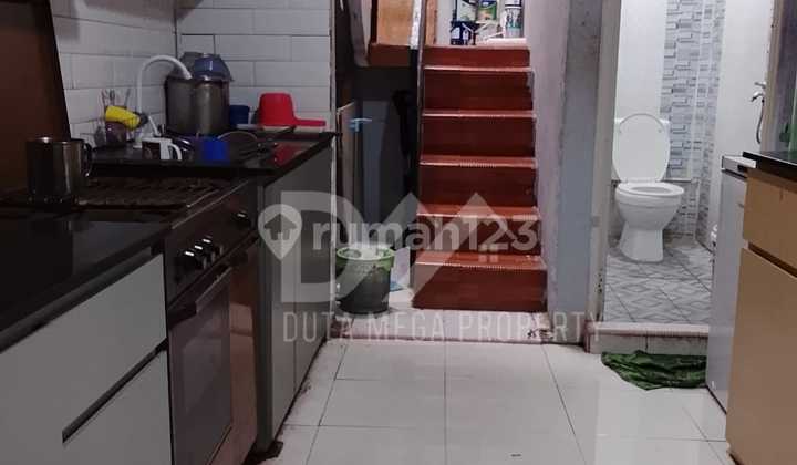 Rumah Nyaman Dalam Cluster Graha Raya, Bintaro 2