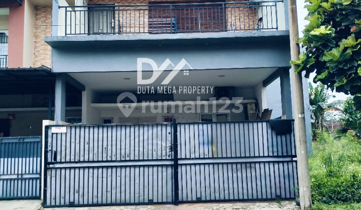 Rumah Melati Mas, Tangerang Selatan Rumah Melati Mas, Tangerang Selatan