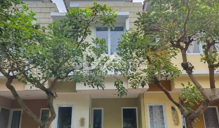 Rumah Murah di Cluster Gading Serpong Rumah Murah di Cluster Gading Serpong