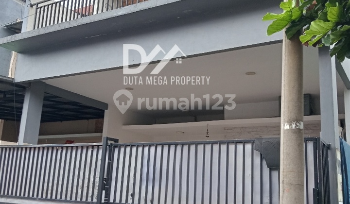 Rumah Melati Mas, Tangerang Selatan 2