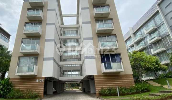 Apartemen 3 Kamar Tidur di Gading Serpong 2