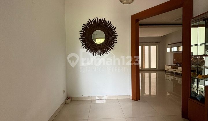 Beautiful House in Alam Sutera 2