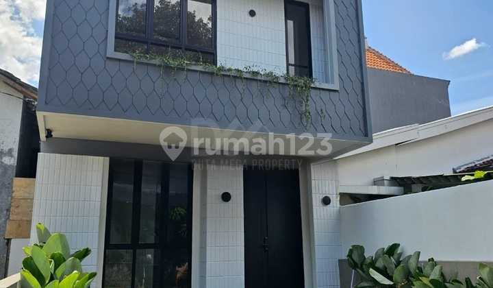 Nice House Graha Bintaro