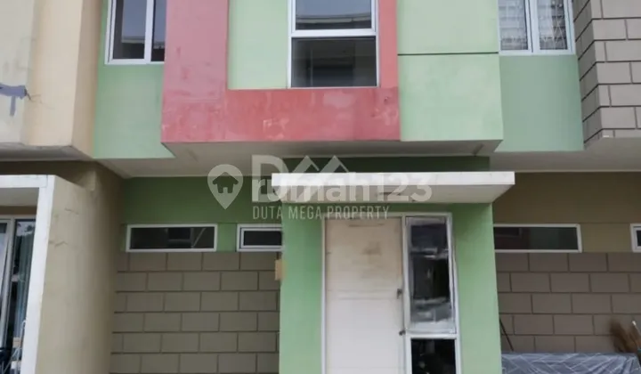 House in Gading Serpong Cluster