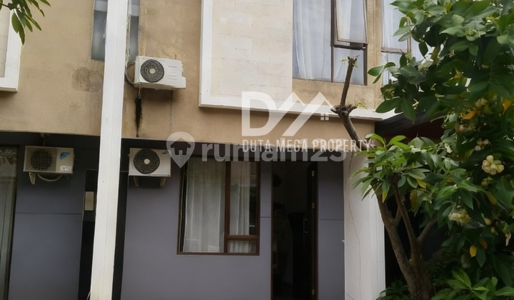 Rumah Murah Graha Raya Bintaro