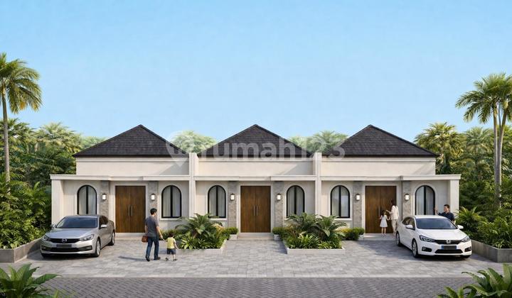 Modern Tropical Homes Idaman untuk Keluarga Muda 2